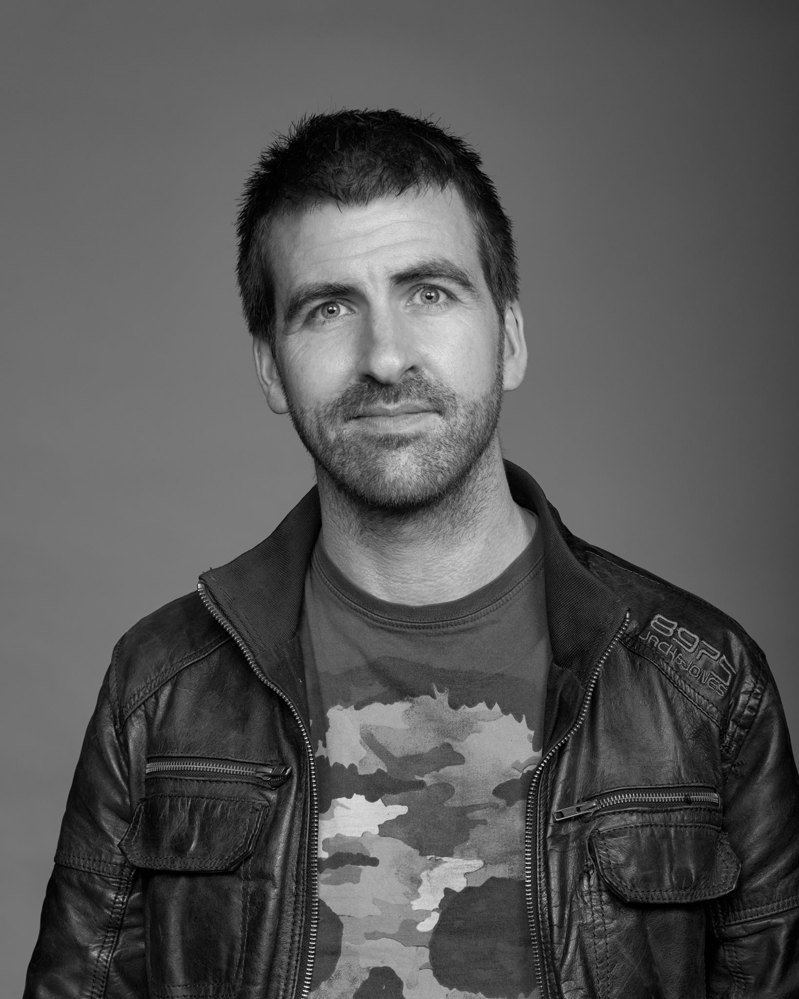 Cathal Leonard – Founder and Senior English Teacher at Immersion English