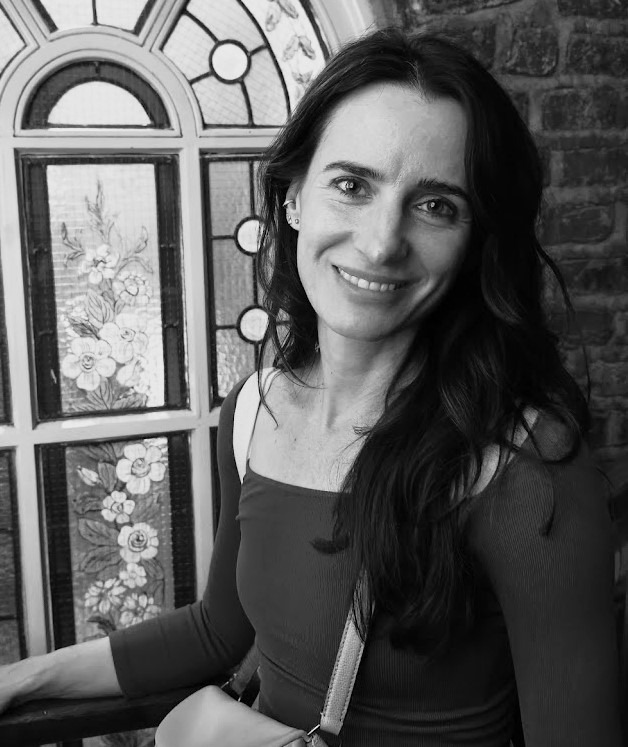 Lina Georgieva – Co-founder of the Immersion English Dublin Summer Programme